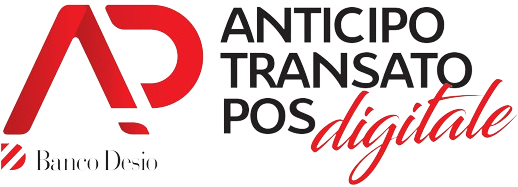 Anticipo Transato POS Digitale